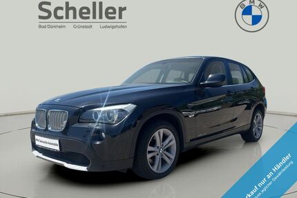BMW X1 Gebrauchtwagen