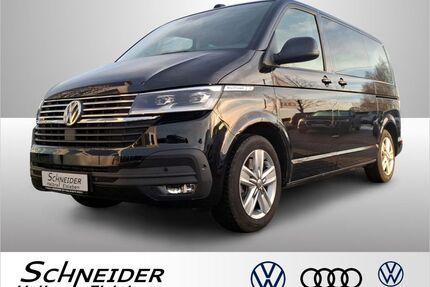 VW T6 Multivan Gebrauchtwagen
