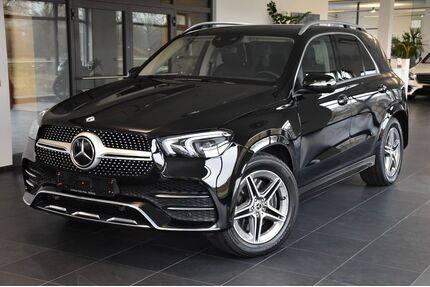 Mercedes-Benz GLE 350 Gebrauchtwagen