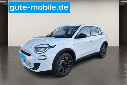 Fiat 600 Gebrauchtwagen