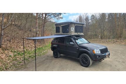 Jeep Grand Cherokee Gebrauchtwagen