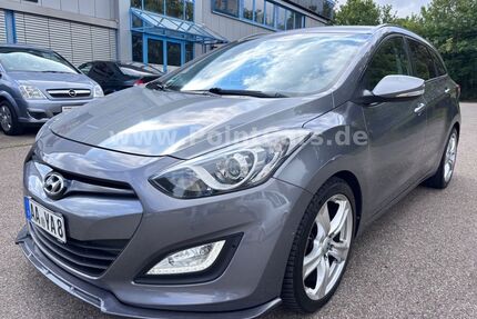 Hyundai i30 Gebrauchtwagen
