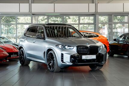 BMW X5 Gebrauchtwagen