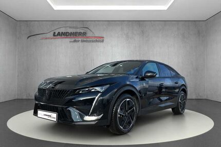 Peugeot 408 Gebrauchtwagen