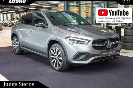 Mercedes-Benz GLA 250 Gebrauchtwagen