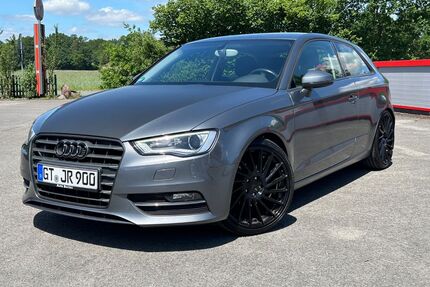 Audi A3 Gebrauchtwagen