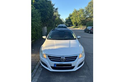 VW Passat CC Gebrauchtwagen