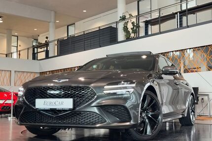 Genesis G70 Gebrauchtwagen