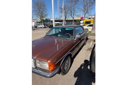 Mercedes-Benz CE 280 Gebrauchtwagen