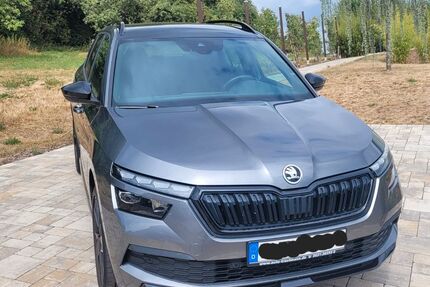 Skoda Kamiq Gebrauchtwagen