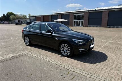 BMW 530 Gran Turismo Gebrauchtwagen