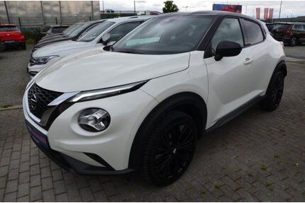 Nissan Juke Gebrauchtwagen
