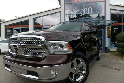 Dodge RAM 1500 Hemi Larami 4x4 