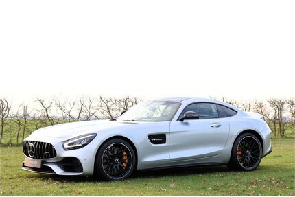 Mercedes-Benz AMG GT Gebrauchtwagen