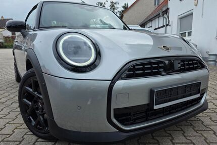 Mini Cooper Cabrio Gebrauchtwagen