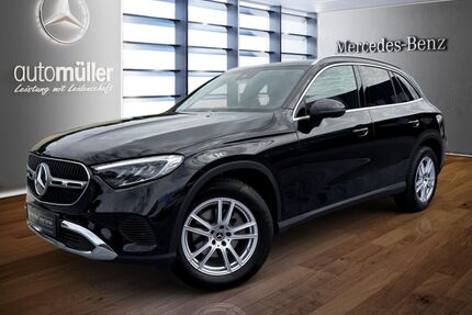 Mercedes-Benz GLC 200 Gebrauchtwagen