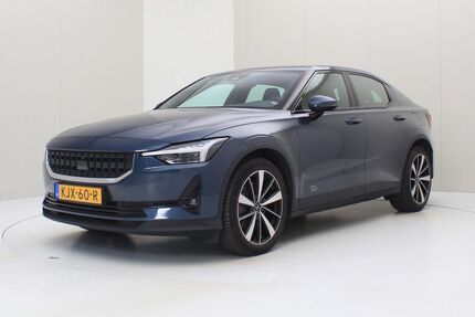 Polestar 2 Gebrauchtwagen