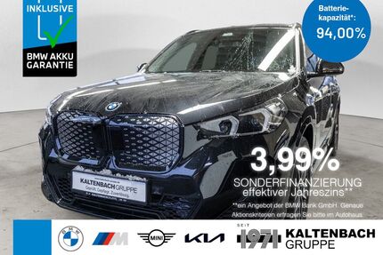 BMW X1 Gebrauchtwagen