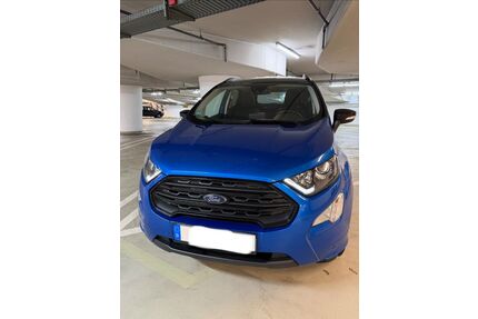 Ford EcoSport Gebrauchtwagen
