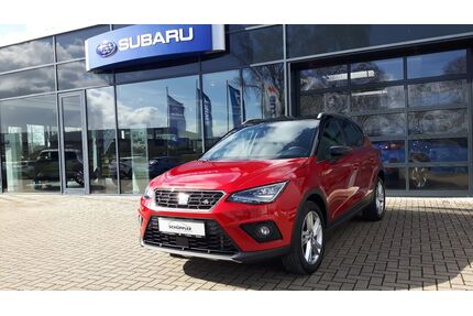 Seat Arona Gebrauchtwagen