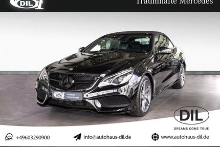 Mercedes-Benz E 200 Gebrauchtwagen