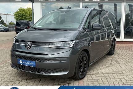 VW T7 Multivan Gebrauchtwagen