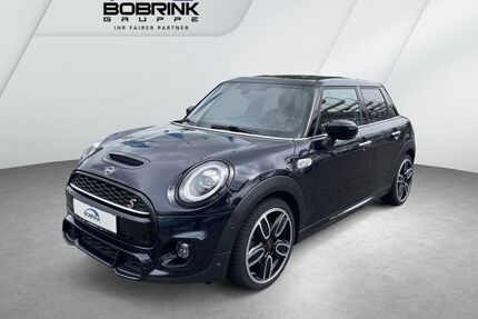 Mini Cooper S Gebrauchtwagen