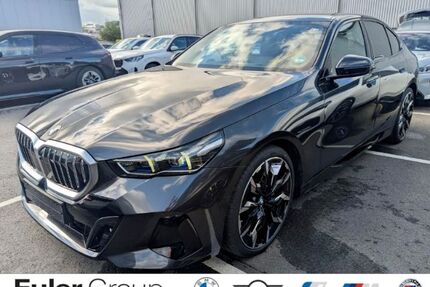 BMW 540 Gebrauchtwagen