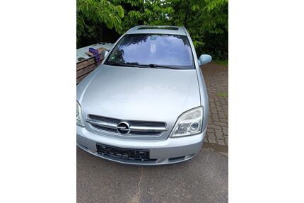 Opel Vectra Gebrauchtwagen