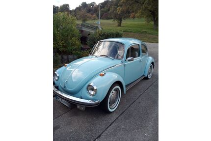 VW Käfer Gebrauchtwagen