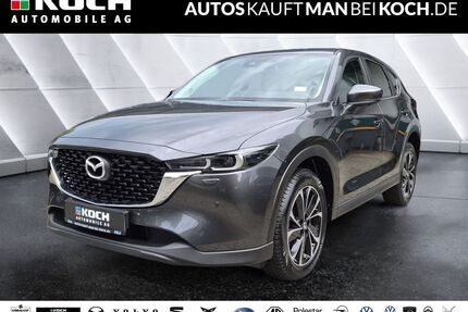 Mazda CX-5 Gebrauchtwagen