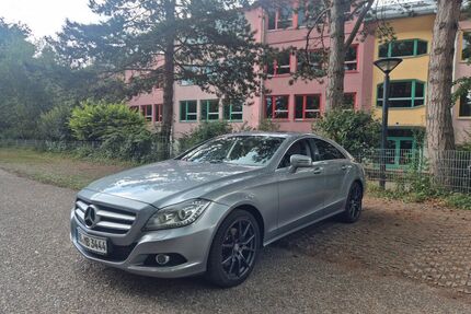 Mercedes-Benz CLS 350 Gebrauchtwagen