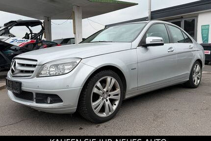 Mercedes-Benz C 180 Gebrauchtwagen