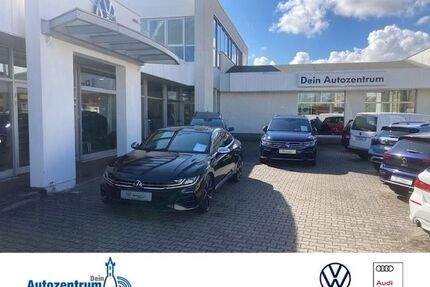 VW Arteon Gebrauchtwagen