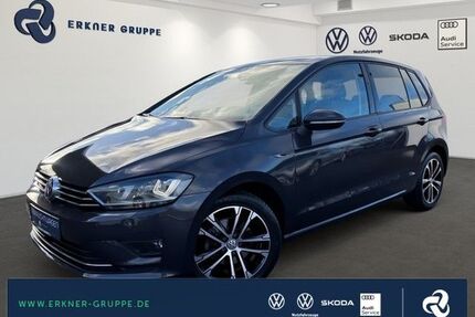 VW Golf Sportsvan Gebrauchtwagen