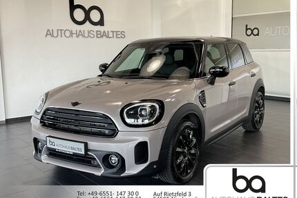 Mini Cooper Countryman Gebrauchtwagen