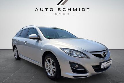 Mazda 6 Gebrauchtwagen