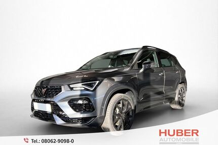 Cupra Ateca Gebrauchtwagen