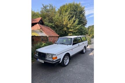 Volvo 245 Gebrauchtwagen