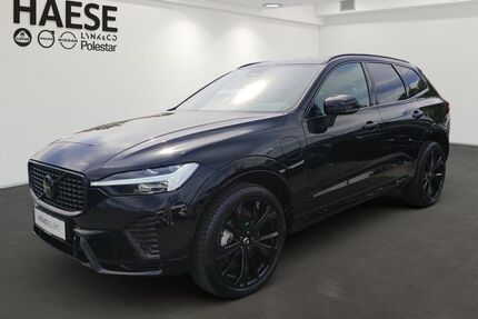 Volvo XC60 Gebrauchtwagen