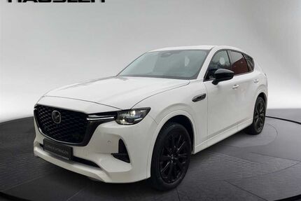 Mazda CX-60 Gebrauchtwagen