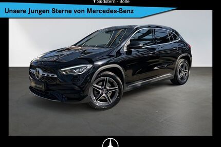 Mercedes-Benz GLA 250 Gebrauchtwagen