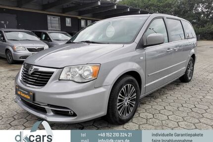 Lancia Voyager Gebrauchtwagen
