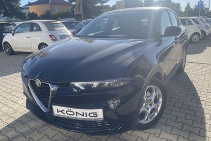 Alfa Romeo Tonale Gebrauchtwagen
