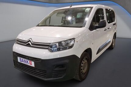 Citroen Berlingo Gebrauchtwagen