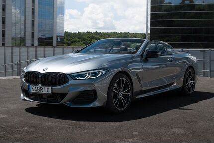 BMW 840 Gebrauchtwagen