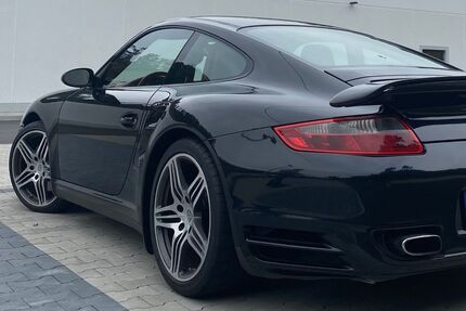 Porsche 997 Gebrauchtwagen