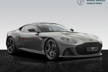 Aston Martin DBS Gebrauchtwagen