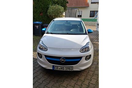 Opel Adam Gebrauchtwagen