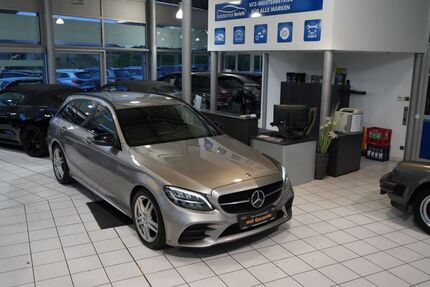 Mercedes-Benz C 220 Gebrauchtwagen